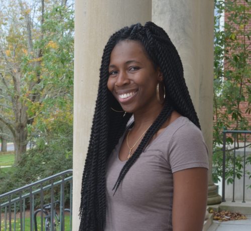 Akuoma Nwadike – Recent Headshot Akuoma Nwadike - Recent Headshot